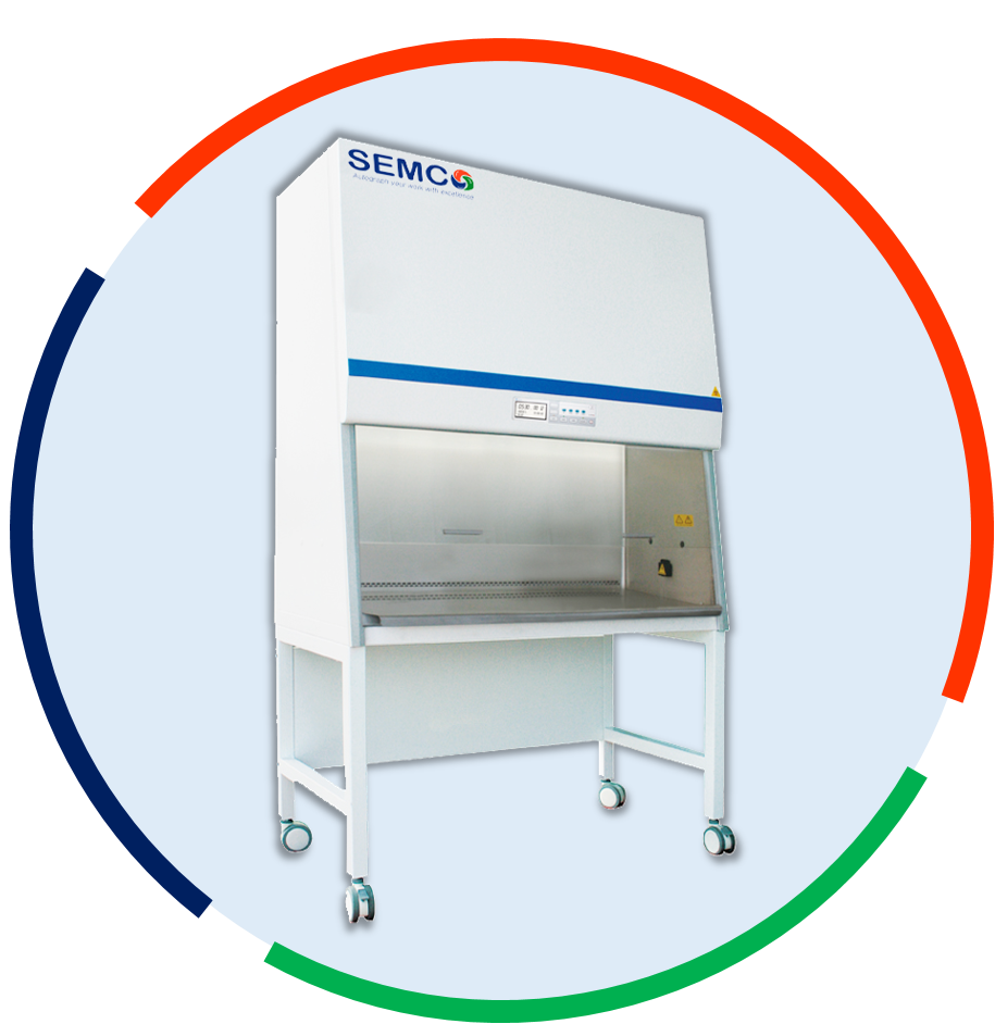 Fume Hood