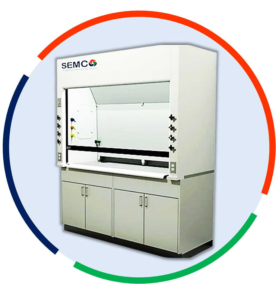 Fume Hood