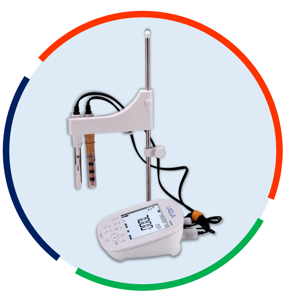 Instrument