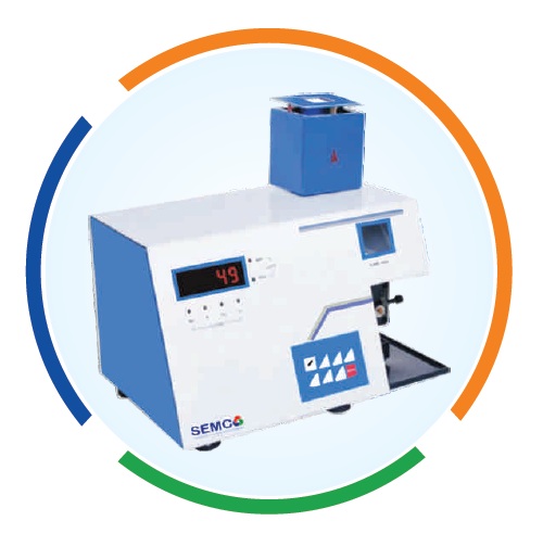 Flamephotometer